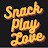 Snack, Play, Love!