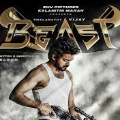 Thalapathy Vijay (Beast)