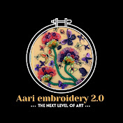 Aari embroidery 2.0