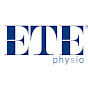 ETE PHYSIO logo