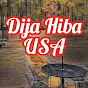 Dija Hiba USA logo