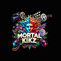 MORTAL KIKZ logo