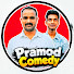 R8KEm3kBmM4-channel-avatar-Pramod Comedy