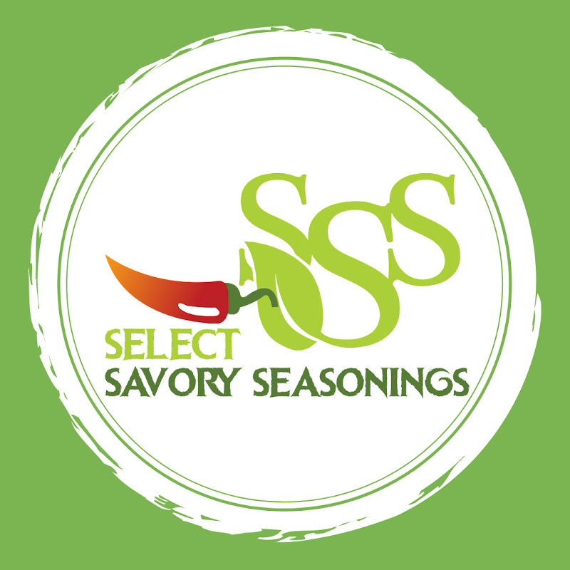 Select Savory Seasonings