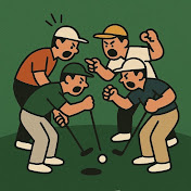 GOLF VLOG 이심전심