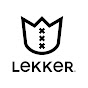 Lekker Boats  logo