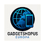 GADGETS SHOP logo