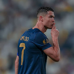 CR7 LOVE