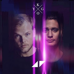 Lyrics: Avicii & Kygo