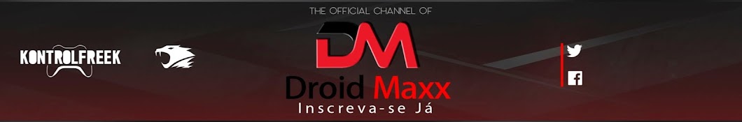 DroidMaxx Tutor's Avatar de chaîne YouTube