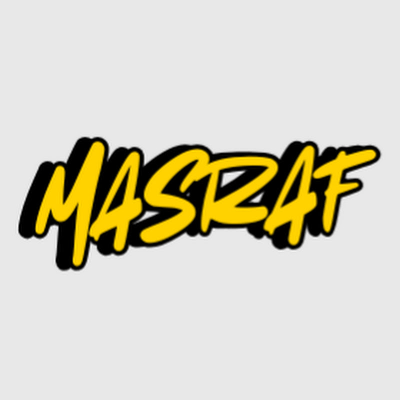 Masraf