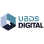 UBDS Digital logo
