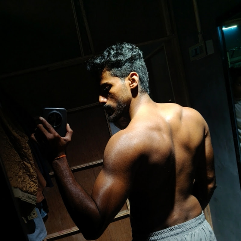 Vaibhav Bajpai