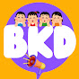 BKD logo