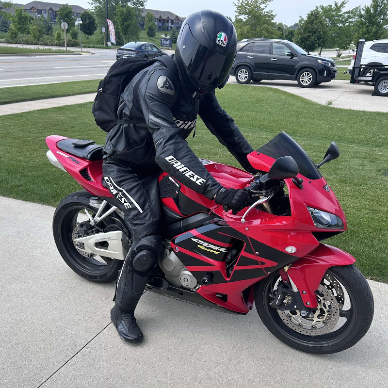 AR Bikes