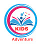 KIDS ADVENTURE logo