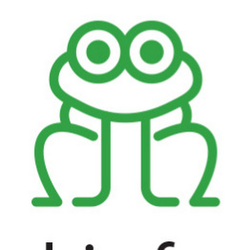 Techie Frogs