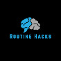 Routine Hacks logo