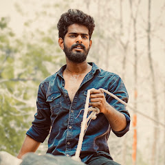 Channel thumbnail for Seetha Rama Raju Vlogs