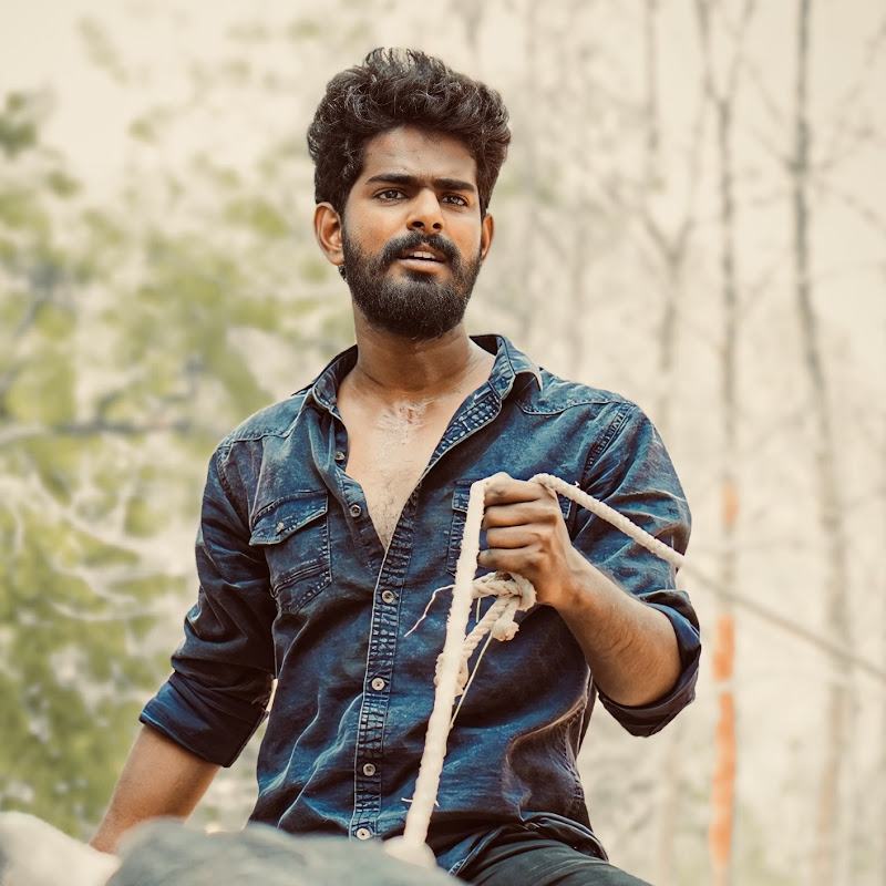 Seetha Rama Raju Vlogs