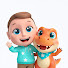 9MtGoivU7h8-channel-avatar-Bima - Nursery Rhymes & Baby Songs