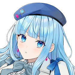 プロフィール写真