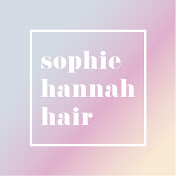 Sophie Hannah Hair