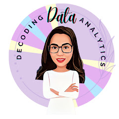 Decoding Data Analytics