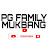 PG Family Mukbang
