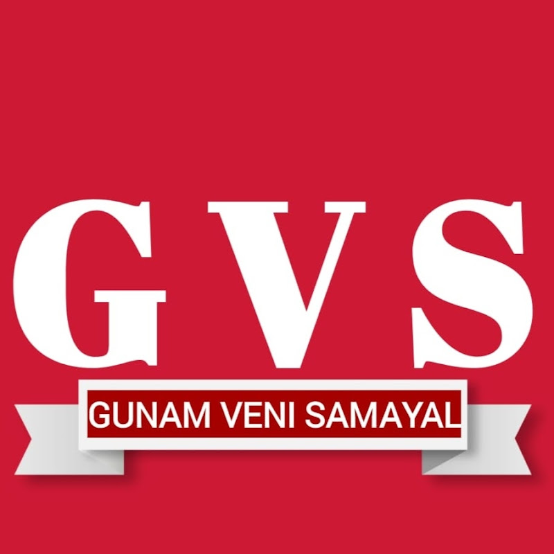 GUNAM VENI SAMAYAL