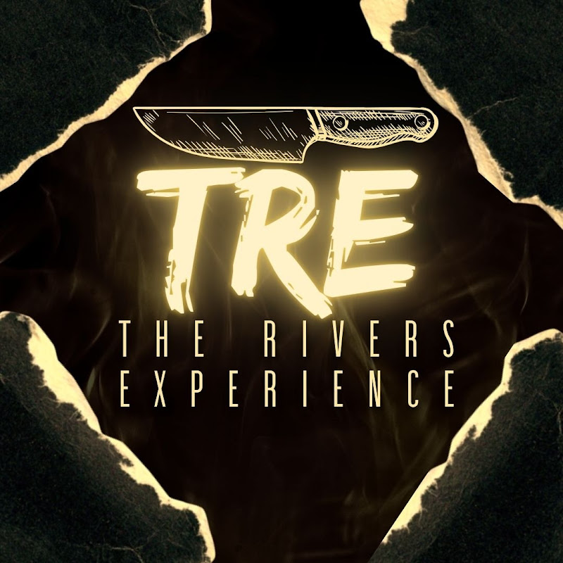 The Rivers' Experience Logo