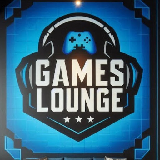 Games Lounge