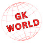GK WORLD logo