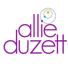 Allie Duzett: MEDICAL INTUITIVE Avatar