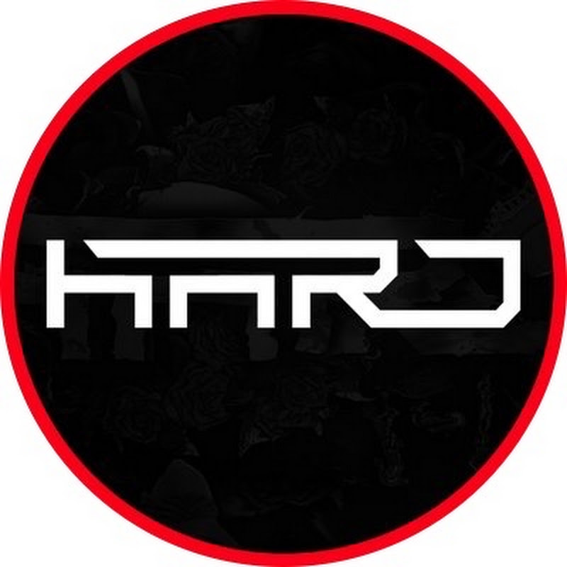 Hard icon