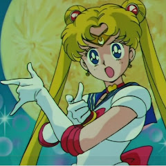 セーラームーン研究部アイコン画像