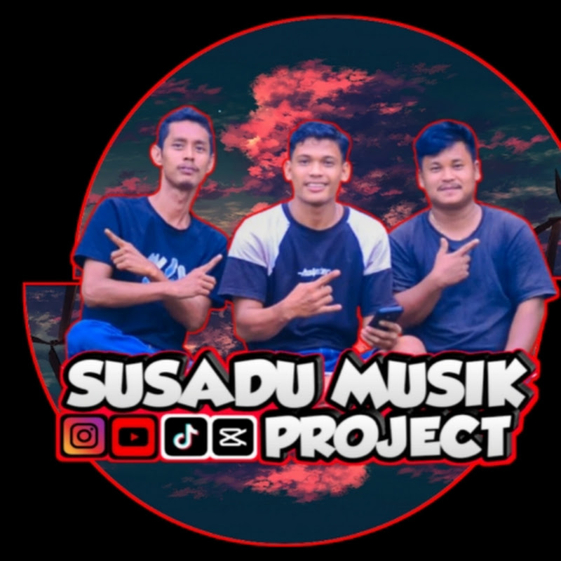 SUSADU MUSIK PROJECT