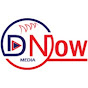 Dnow Media logo