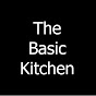 The Basic Kitchen logo