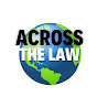 Across the Law logo