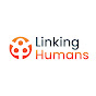 Linking Humans logo