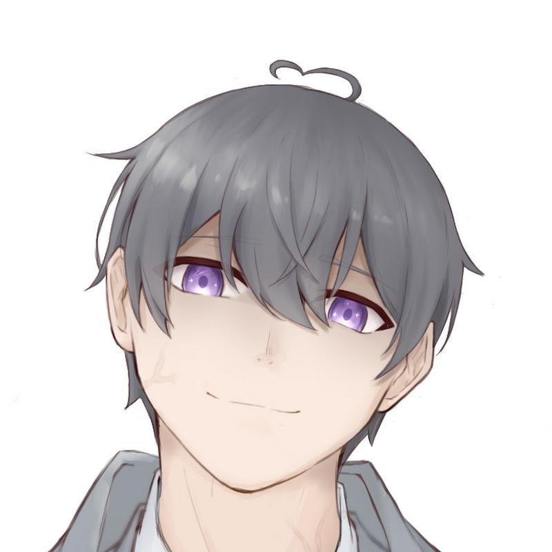 ゆーまらすchスプラおにいさん