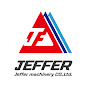 Jeffer Machinery logo