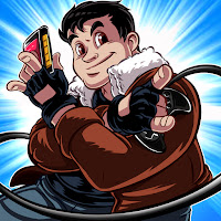 Velberan profile image