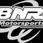 BNR Motorsports logo