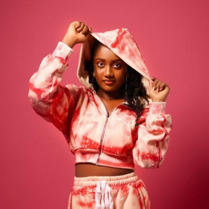 Annabel Apara Universe