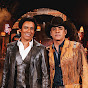Guilherme e Santiago