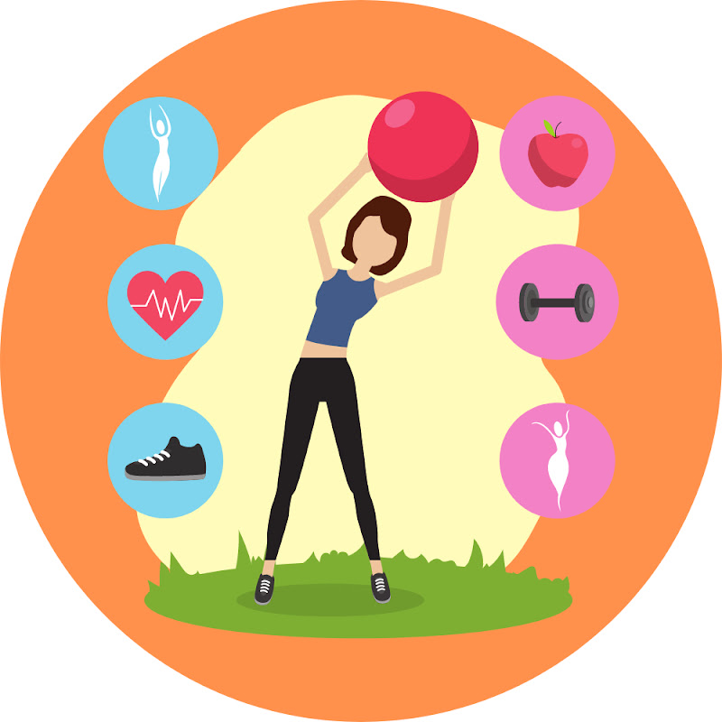 All About Healthy Lifestyle