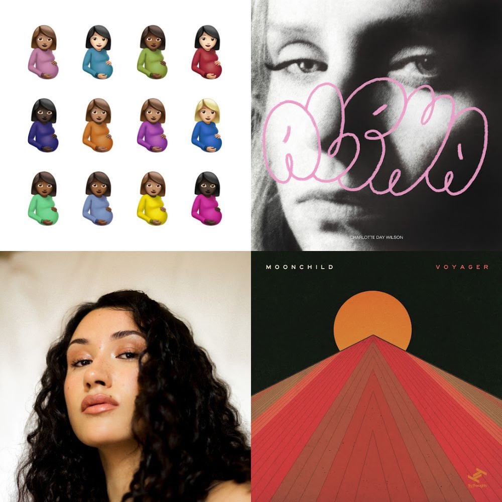 Yebba’s Heartbreak