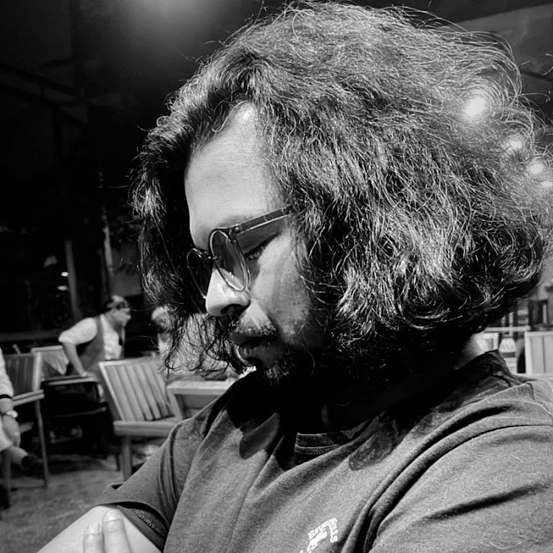 Channel Avatar